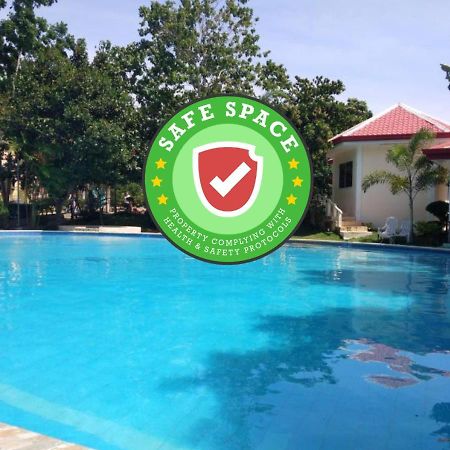 Reddoorz Premium @ Napaling Point Tangnan Otel Dış mekan fotoğraf