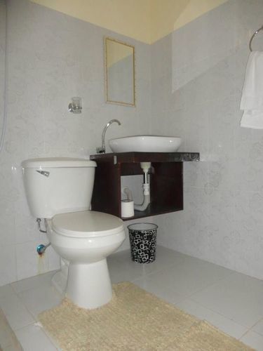 Reddoorz Premium @ Napaling Point Tangnan Otel Dış mekan fotoğraf