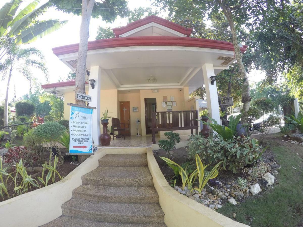 Reddoorz Premium @ Napaling Point Tangnan Otel Dış mekan fotoğraf