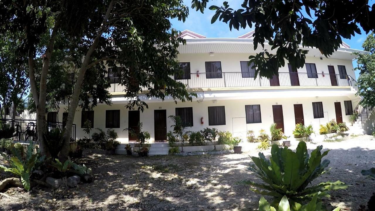 Reddoorz Premium @ Napaling Point Tangnan Otel Dış mekan fotoğraf