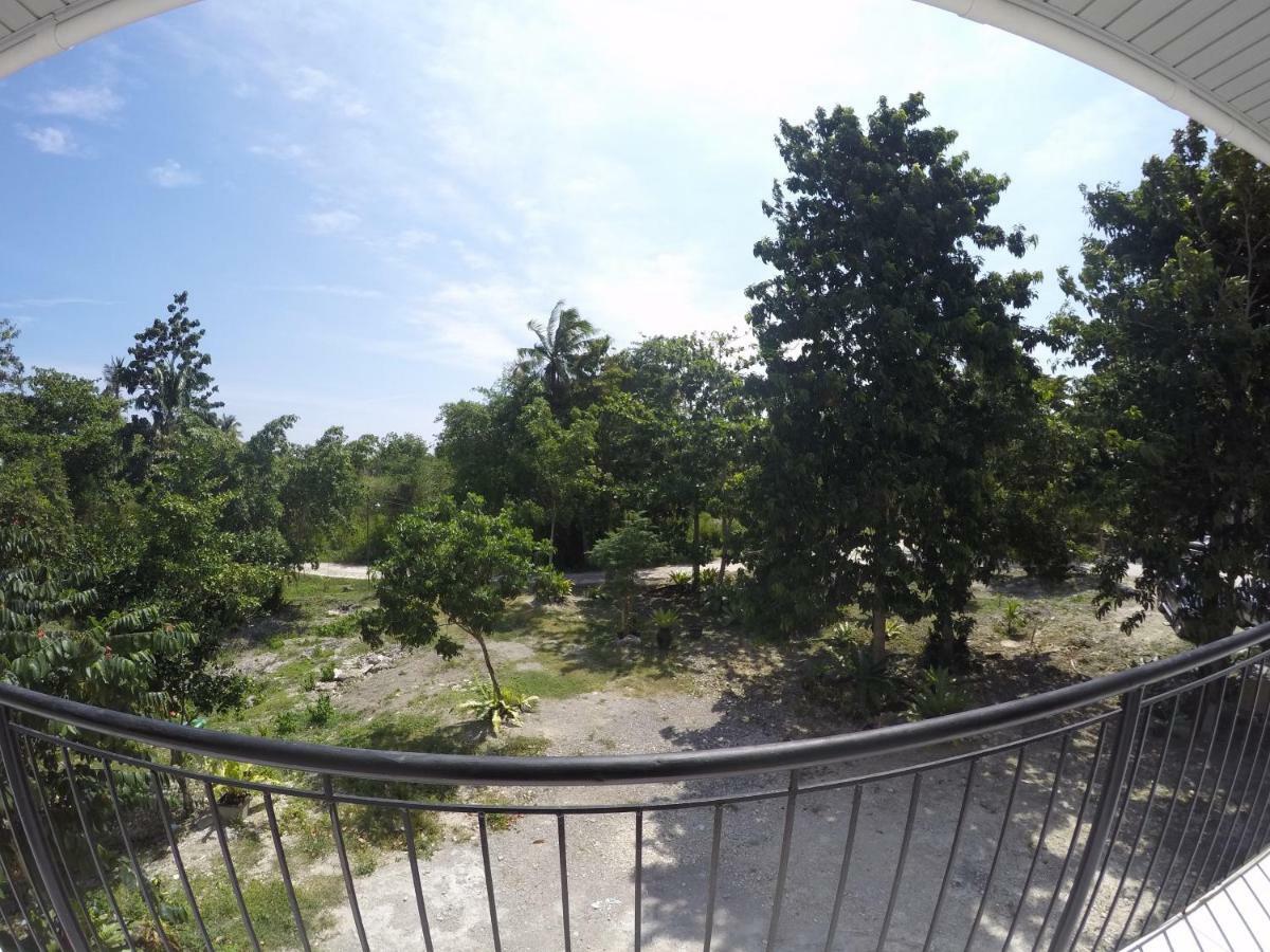 Reddoorz Premium @ Napaling Point Tangnan Otel Dış mekan fotoğraf