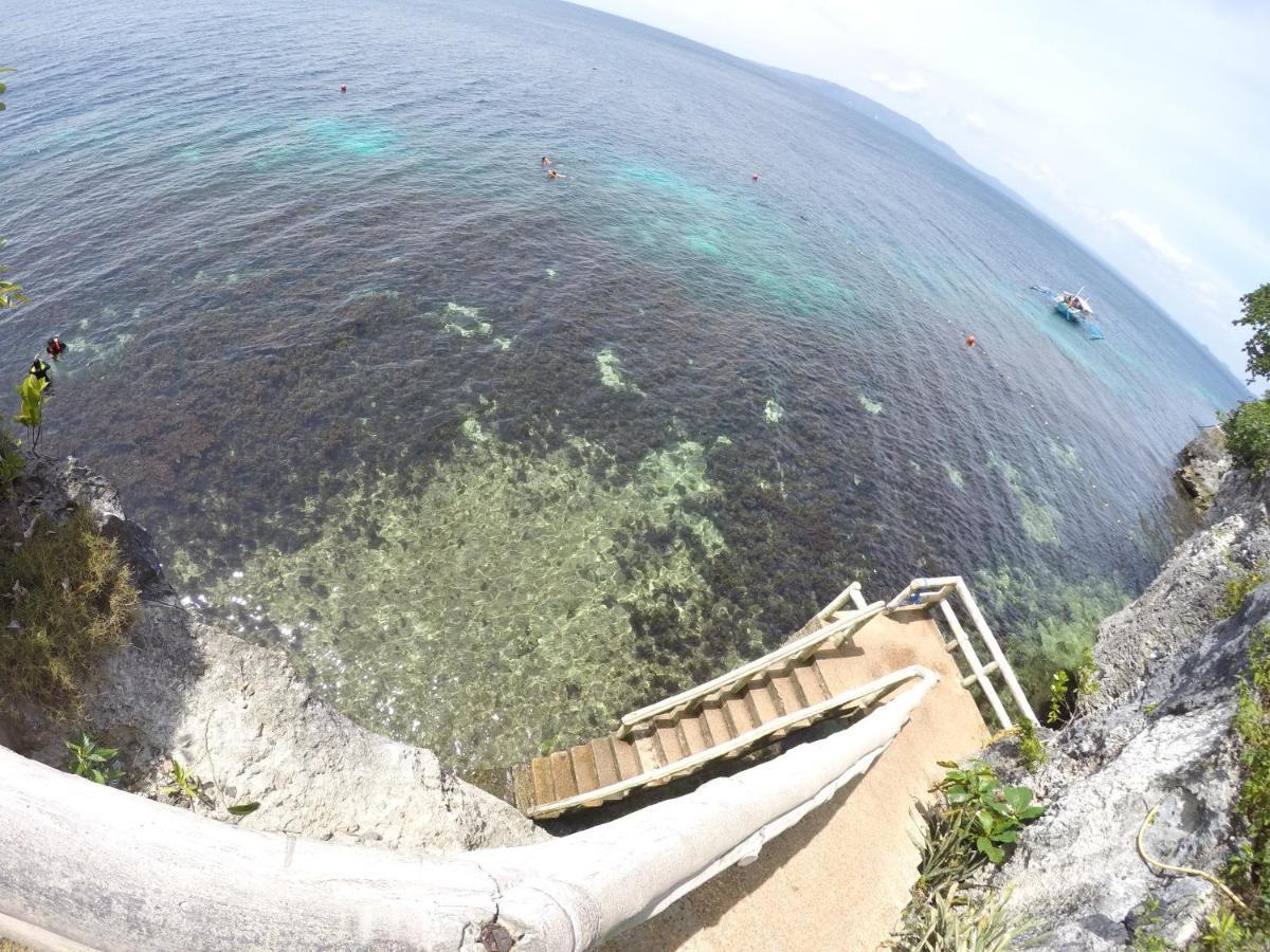 Reddoorz Premium @ Napaling Point Tangnan Otel Dış mekan fotoğraf